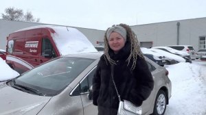 TOYOTA COROLLA 2020 г.в. Низкое давление масла в двигателе.
