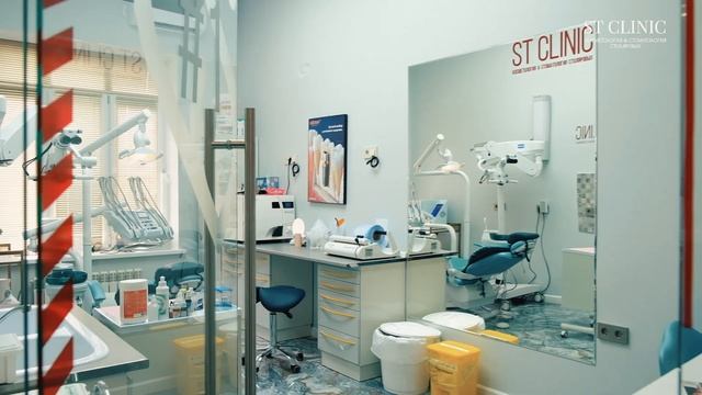 Директор, врач St.clinic - Столярова Диана Андриановна