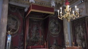Париж / Лувр экскурсия / Основные шедевры Лувра /  My trip to Europe - Part Two: Louvre.
