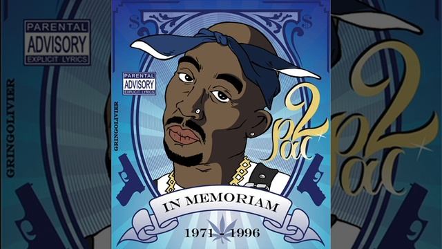 2Pac Remix Part.3 NEW 2020