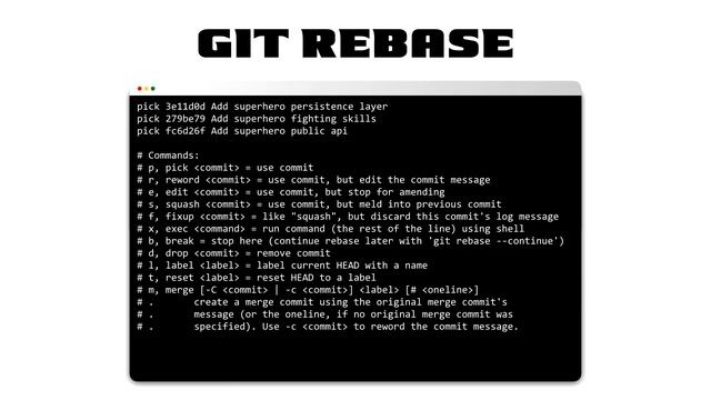 Git Fu Developing смотреть онлайн