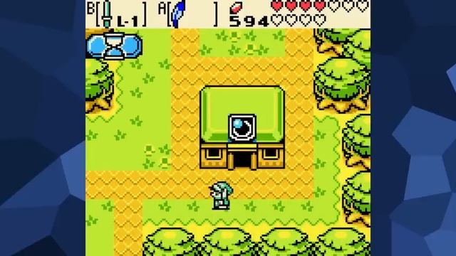 The Legend of Zelda: Oracle of Ages | Linked Game | PART 3 | Zelda Marathon смотреть онлайн