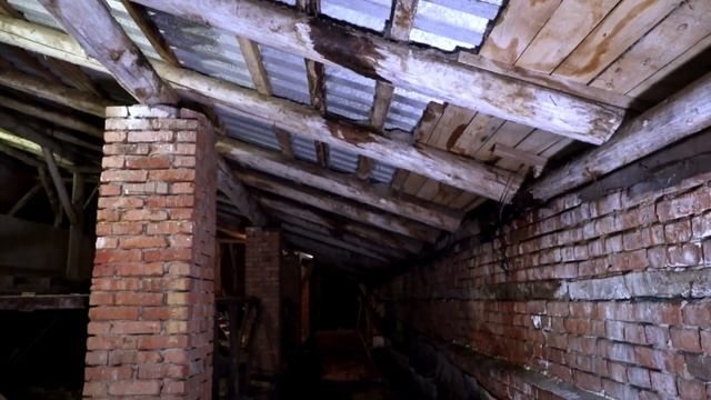 Театр "Парафраз". Ремонт кровли в КЦ "Родина". Июль 2019 года. смотреть онлайн