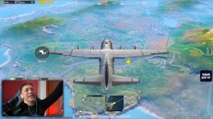 БЕРУ ЗАВОЕВАТЕЛЯ В СОЛО ПРОТИВ СКВАДОВ В PUBG MOBILE ? НОВЫЙ ЗИМНИЙ РЕЖИМ ? СТРИМ В ПУБГ МОБАЙЛ