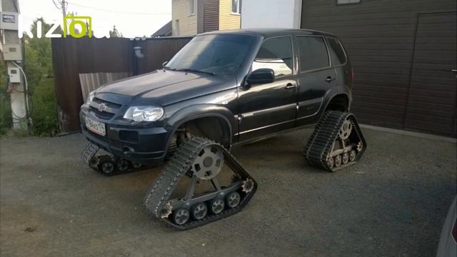 Гусеницы на авто смотреть онлайн
