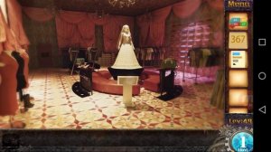 Escape Game the 50 Rooms 3 Level 49 Walkthrough