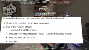 Can Valorant Be Played ON MAC. How to download Valorant on MAC OS 2021