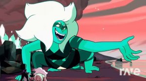 Steven Universe - Malachite Vs Sugilite Fan Made Soundtrack ♫