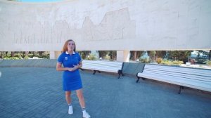 #ПриветАртек #ПриветКрым - Холм Славы.mp4