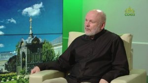 Церковь и общество. Дирижер, музыкальный писатель Евгений Тугаринов. Часть 2