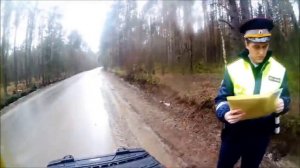 Как ездить на квадроцикле без документов и прав