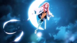 Клип к аниме