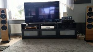 Sonus Faber Lumina 3, PrimaLuna Proloog premium, Tung Sol, Mullard.
