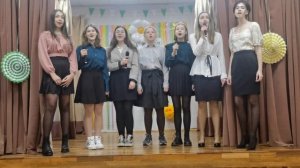 Песня "Счастье Русской земли" (Текст песни Елена Плотникова)