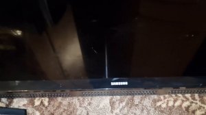 Самый худший и неустойчивый телевизор Samsung - ue32j4000ak