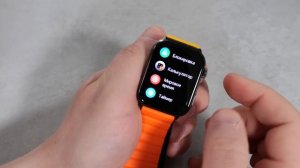 Kieslect Calling Watch KS: УМНЫЕ ЧАСЫ С ФУНКЦИЕЙ ЗВОНКА