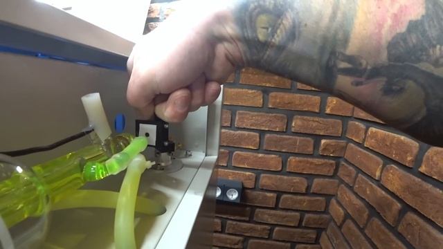 Станок лазерной резки Wattsan 0503