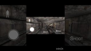 Прохожу Granny 1.8 на Easy через канализацию. #granny #grannygame #granny1