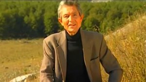 Башкирская народная песня "Странник Гайса" ("Илсе Ғайса"). Поёт Заки Махмутов