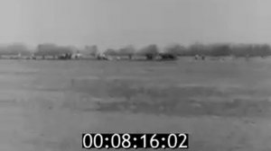 1966г Скачки в Элисте