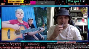 [ЧАТ РУЛЕТКА] Вежливые Люди - Парень красава