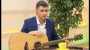 Дмитрий Иващенко на канале "НСК 49". Эфир 29.09.15