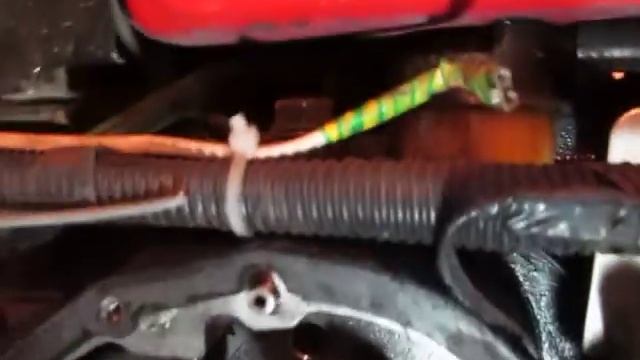 найдено пропащее (плохое) давление масла в мотоблоке! смотреть онлайн