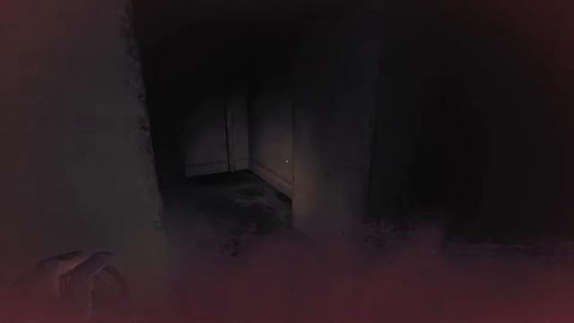 Amnesia The Bunker - официальный трейлер