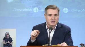 Уповай на Бога, Он заботится о тебе — Сергей Волошин 03.07.2020