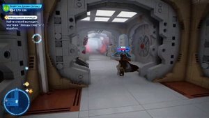 Обзор LEGO Star Wars: The Skywalker Saga | Боброзор