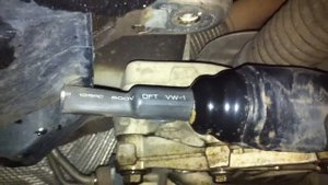 КОПЕЕЧНЫЙ РЕМОНТ ХОДОВОЙ. ПЕРЕДНИЙ САЙЛЕНТБЛОК ШКОДА ОКТАВИЯ