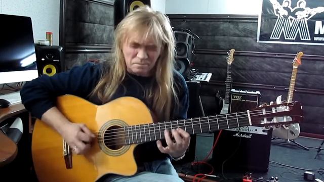 FD Ibanez JAM смотреть онлайн