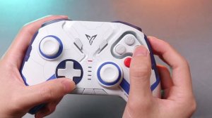 Flydigi x Gundam Apex 2 Wireless controller for Mobile Games, is anything good?