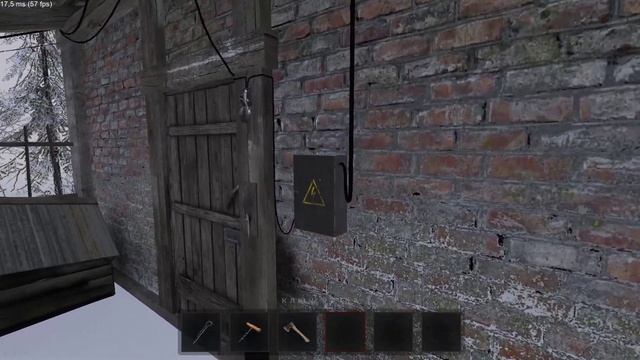 СЕКРЕТНАЯ КОНЦОВКА METEL С ЮДЖИНОМ! | Metel Horror Escape смотреть онлайн