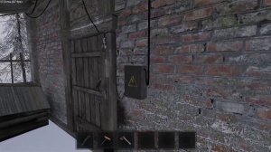 СЕКРЕТНАЯ КОНЦОВКА METEL С ЮДЖИНОМ! | Metel Horror Escape