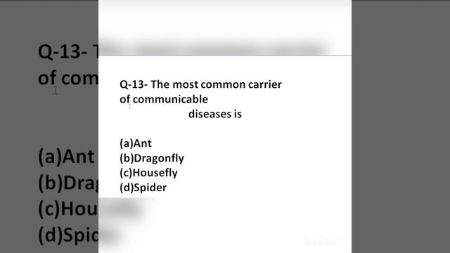 #Bio 25 Imp Questions #Daily GK Vedio #Daily GK Trick #SSC #UPSC PANTI #IAS#IPS #CDS#NDA#CHSL#CGL🚨✌ смотреть онлайн