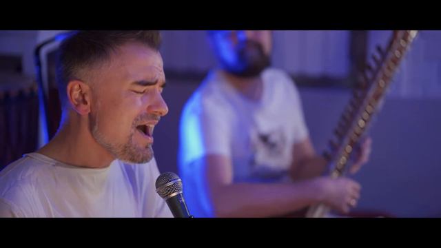 Mantra Concert (fragments) - Michał Rudaś & Tomasz "Ragaboy" Osiecki смотреть онлайн