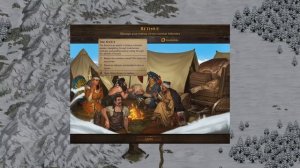 Battle Brothers Retinue/Спутники. Руководство по найму небоевых персонажей (гайд).