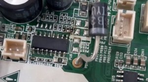 ремонт доработка тока подсветки mystery-zc01-01 .шасси msa 6285 zc 01- 01