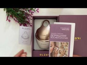 Многофункциональный массажер Olzori L–Mirru