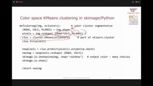 Other Segmentation Methods