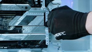 МОЩНЫЙ КОМПЬЮТЕР ДЛЯ 4K // I9-14900K(F) и GeForce RTX 4090