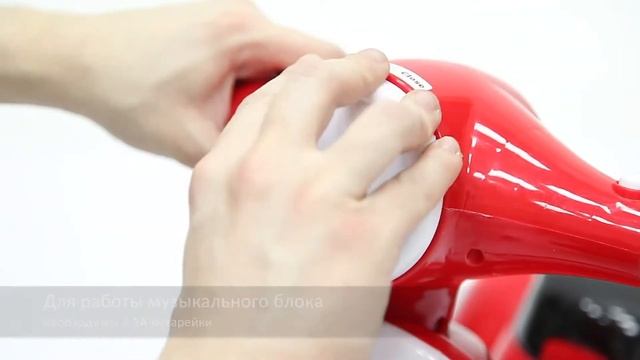 Каталка Baby Care Smart Trike смотреть онлайн