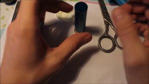 Заряжаем Патроны "Дисперсант" часть 2