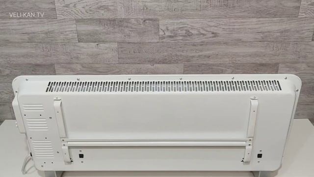 Новинка конвектор для дома gorenje OptiHeat 2000MP полный обзор + отзывы