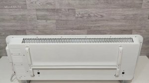 Новинка конвектор для дома gorenje OptiHeat 2000MP полный обзор + отзывы
