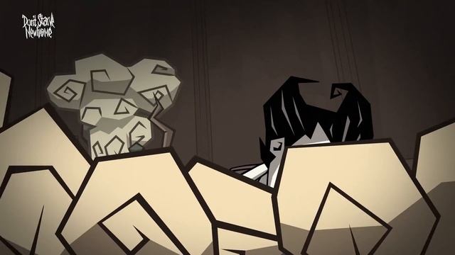 Don’t Starve: Newhome | A New Mysterious Adventure (Story Trailer) смотреть онлайн