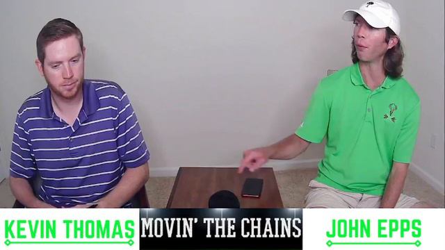 Week 6 SC HS Football Preview Show
