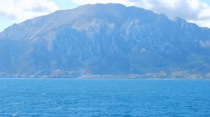 Гибралтарский пролив