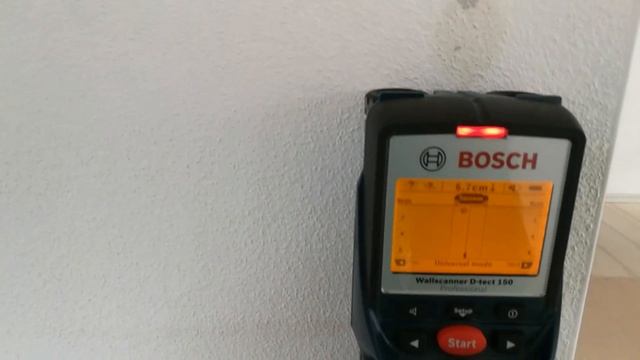 Bosch D-tect 150 смотреть онлайн